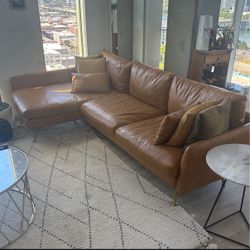 Mid Century Modern Couch