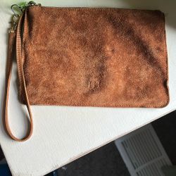 Purse (Brown)