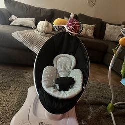 4moms Mamaroo Swing 