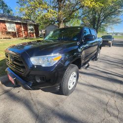 2019 Toyota Tacoma