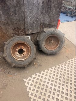 GBC SAND SHARK 20x11.00-10  ATV PADDLE WHEELS
