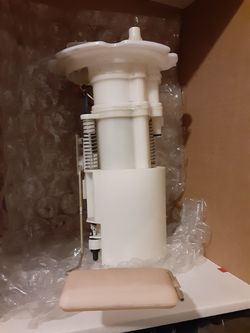 Nissan 350z fuel pump