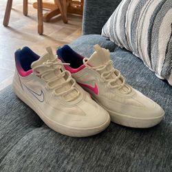 Nike SB Nyjah Free 2 Summit Men’s 10.5