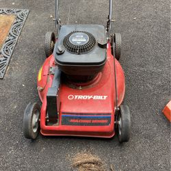 Troybilt  Mulching Mower