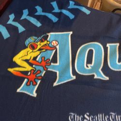Aquasox Lap Blanket