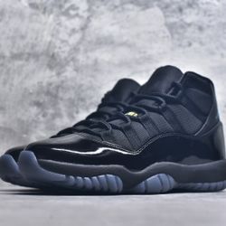 Jordan Air Jordan 11 Retro GAMMA Blue