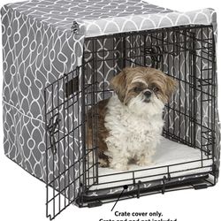 Dog Crates Covers 