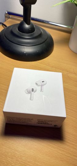 AirPod Pro 2