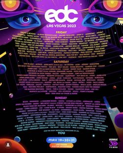 EDC 2023