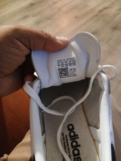 Zambas shoes