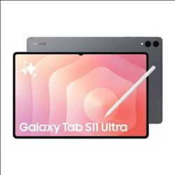 Samsung Galaxy s11 ultra tablet