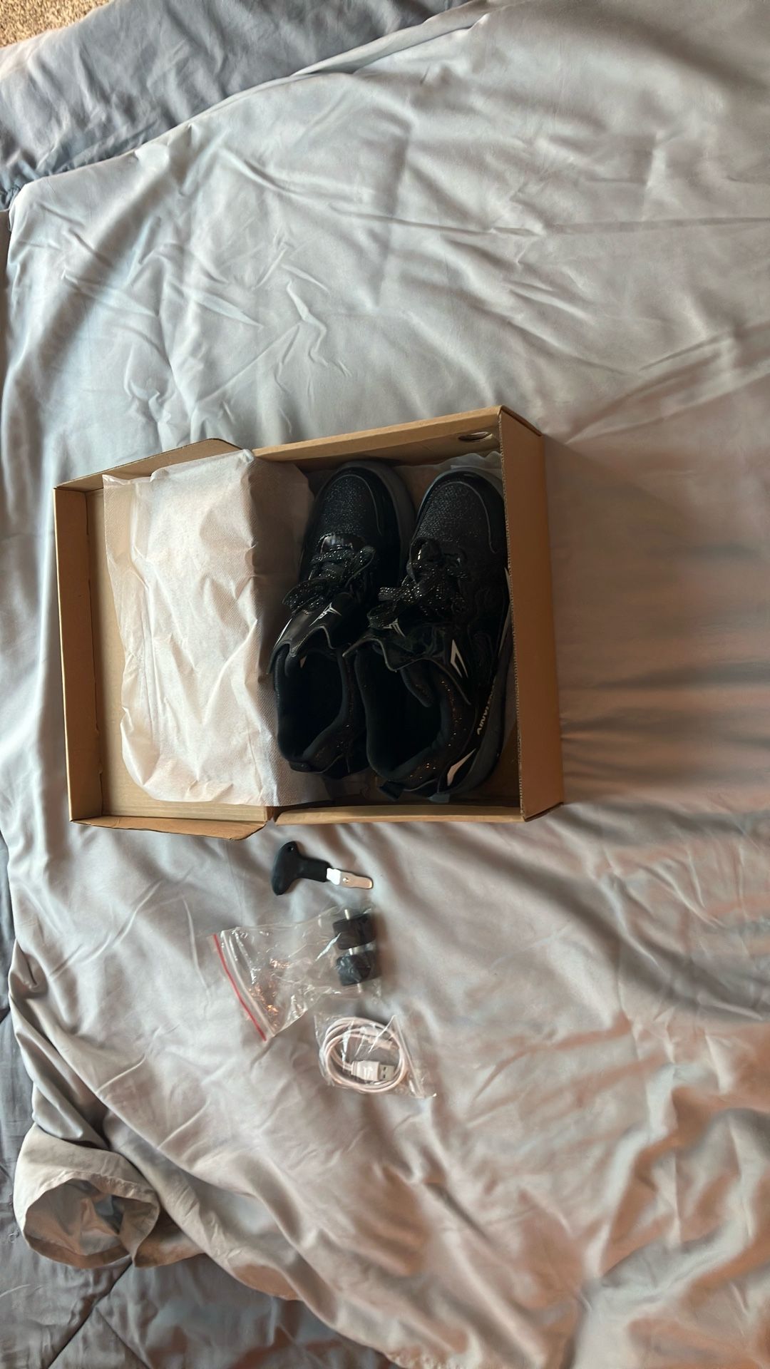 Roller Skating Shoes