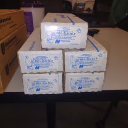 Magnetek Rapid Start Ballast 