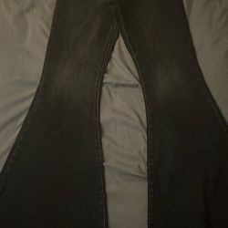 Forever 21 Denim Jeans Bell Bottoms