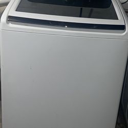 Samsung Washer & Dryer For Sale 