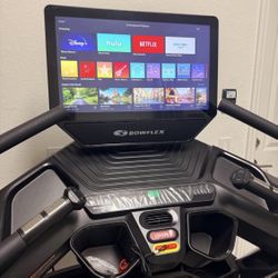 Bowflex Treadmill T22