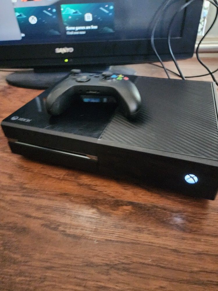 XBOX One