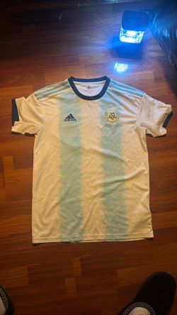 2019 Argentina National Team Jersey
