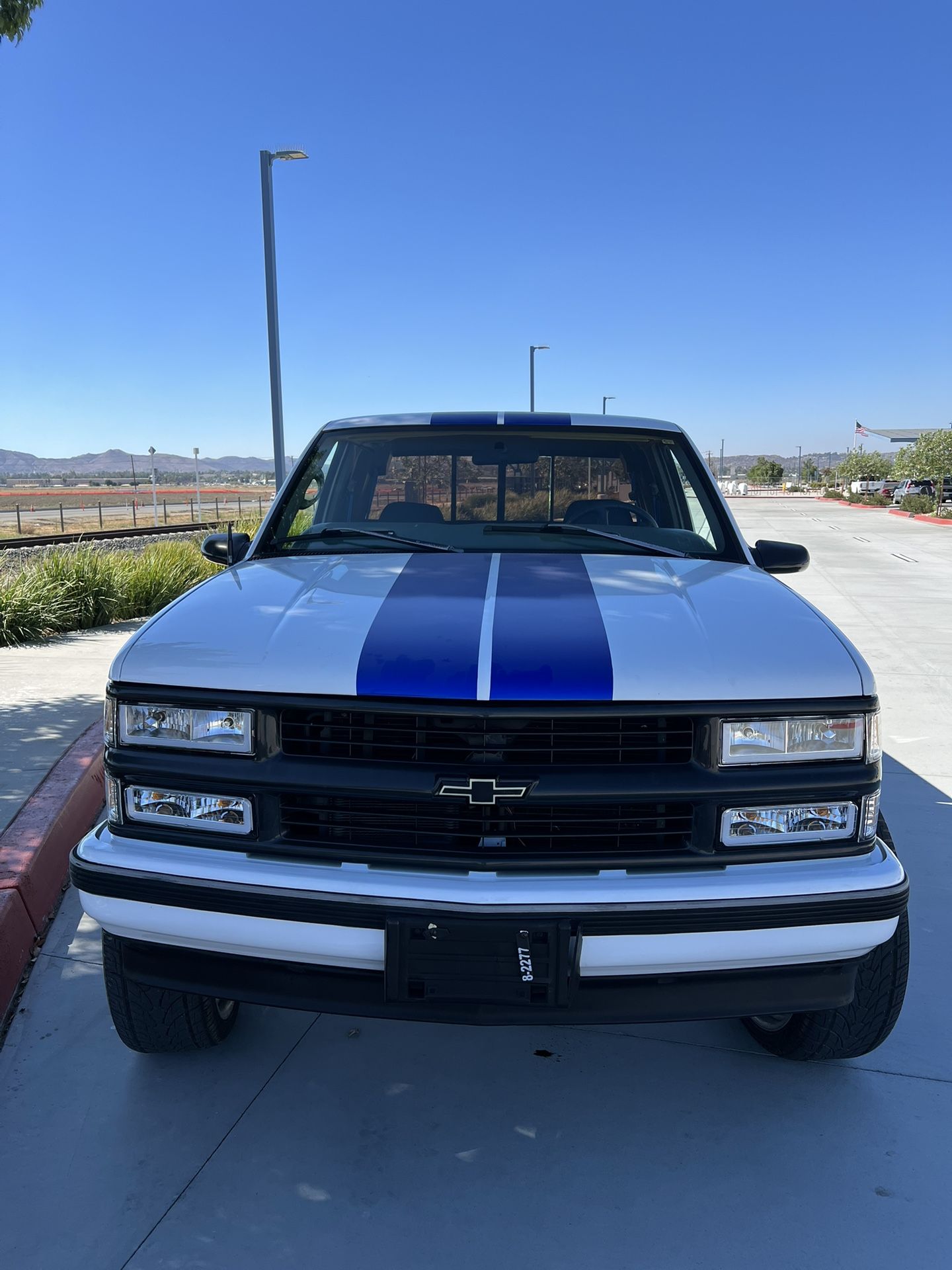 1998 Chevrolet C/K 1500