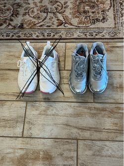 Women’s Nike Shoes