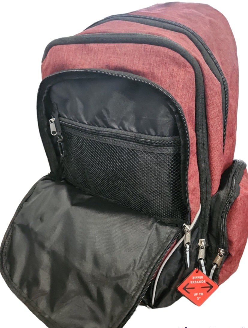 Sports Backpack/ Book Bag