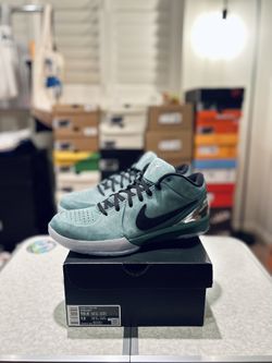 Nike Kobe 4 Protro Girl Dad