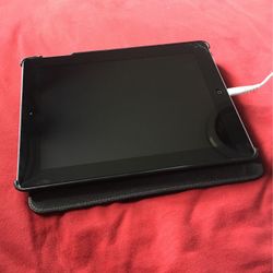 IOS 9 Apple Tablet