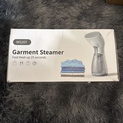Garment Steamer