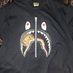 BAPE SHIRT (Brand New) 
