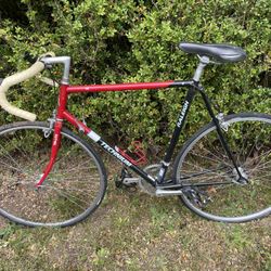 Raleigh Technium Road Bike – $120 OBO