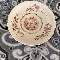 Mason’s Patent Ironstone China