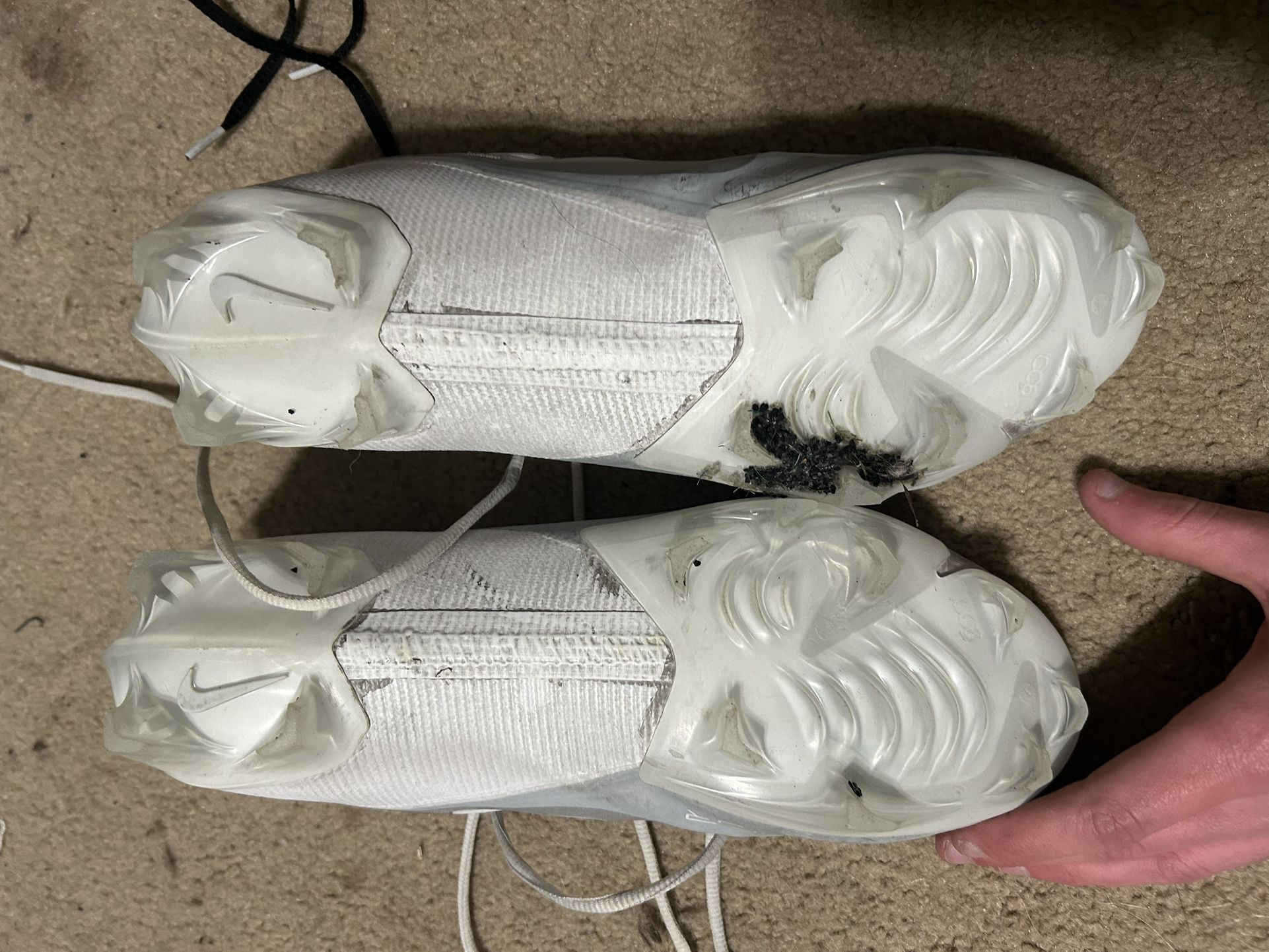 Men’s Nike Football cleats