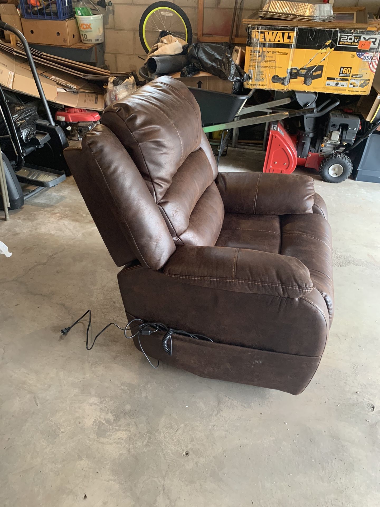 Recliner Chair