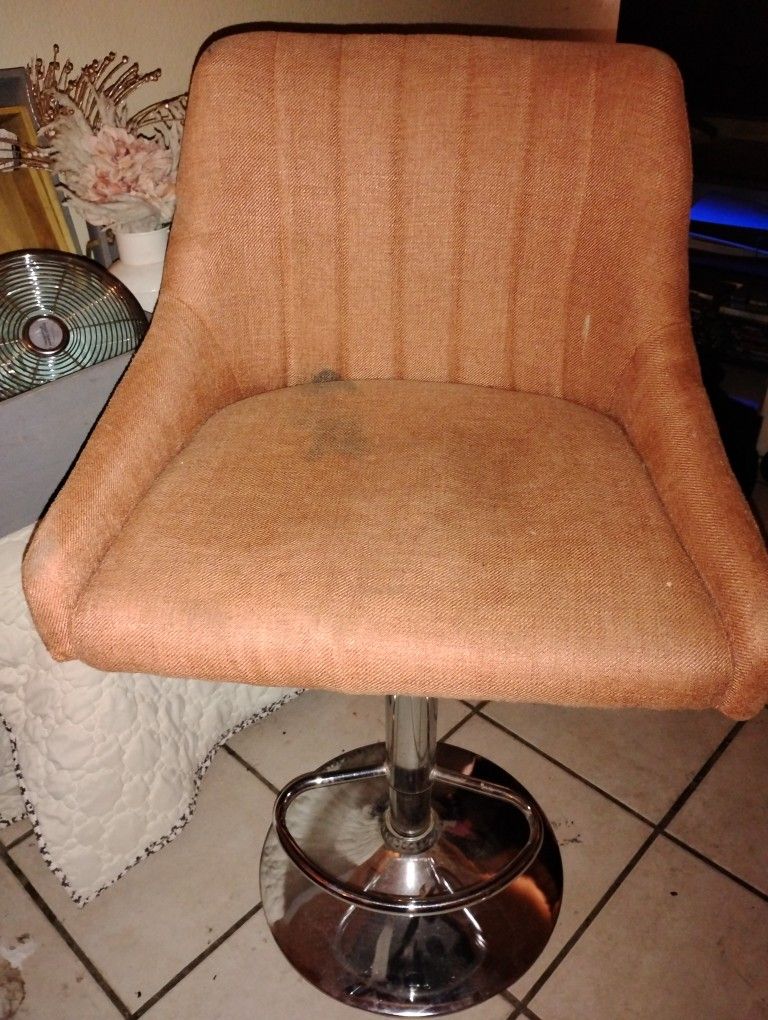 Adjustable Chair