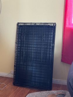 Dog cage Large