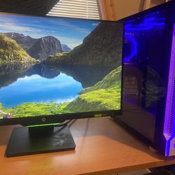 Gaming Computer Trade For PS5