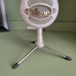 Blue Microphone 