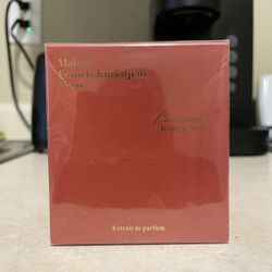 Baccarat Rouge 540 