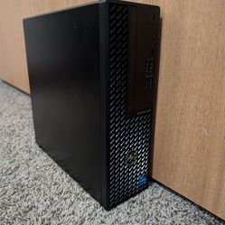 Dell Optiplex 3000 SFF Work Home Office Desktop