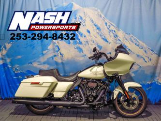 2023 Harley-Davidson Road Glide ST