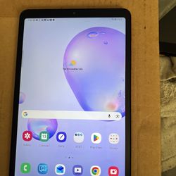 Samsung Tab A 8.4 
