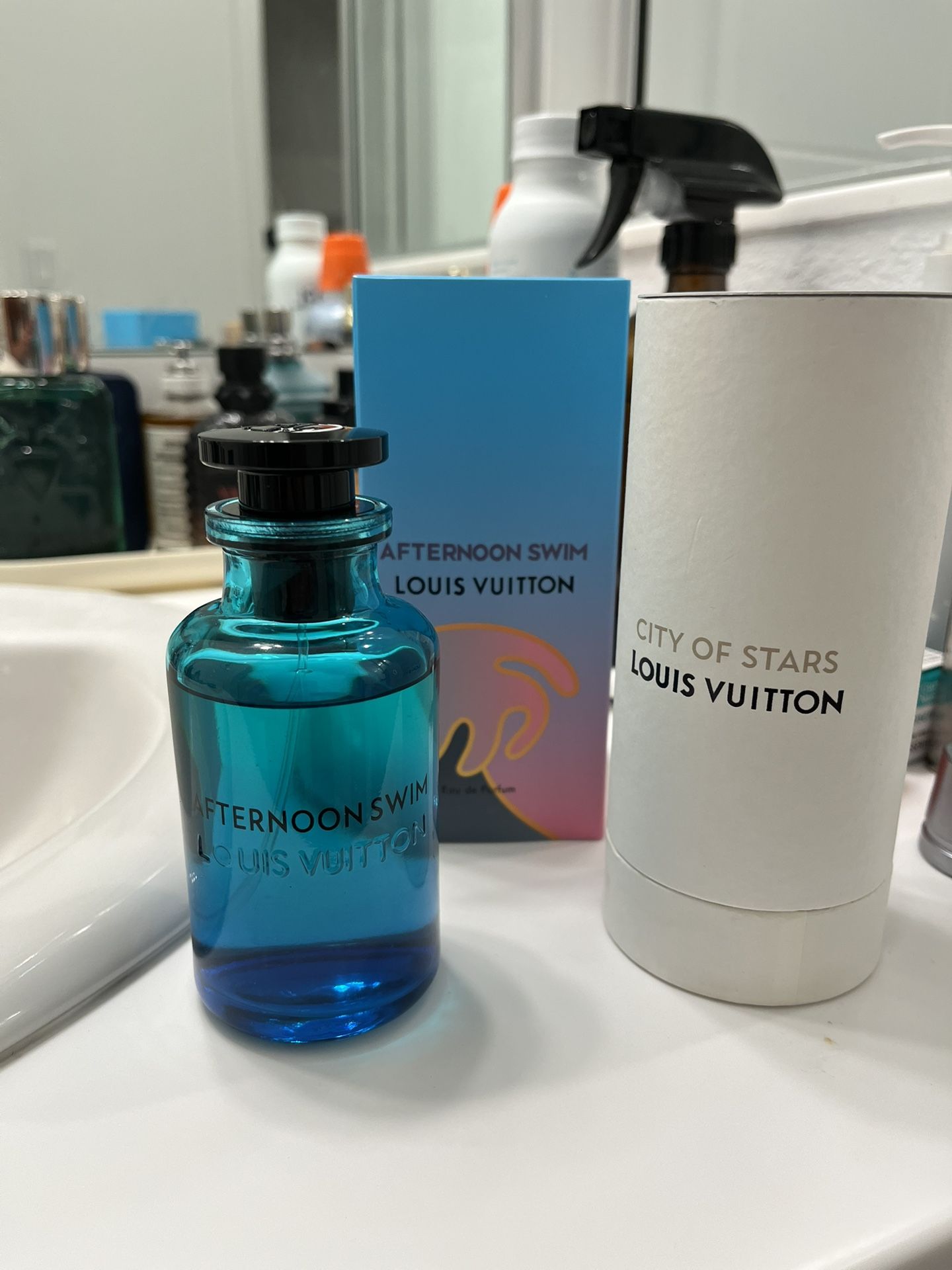 LV Afternoon Swim 100ml