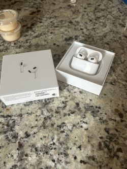 Airpod Pro Generation 3