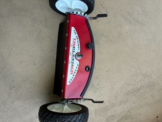 4000 PSI Pressure Washer Attachment