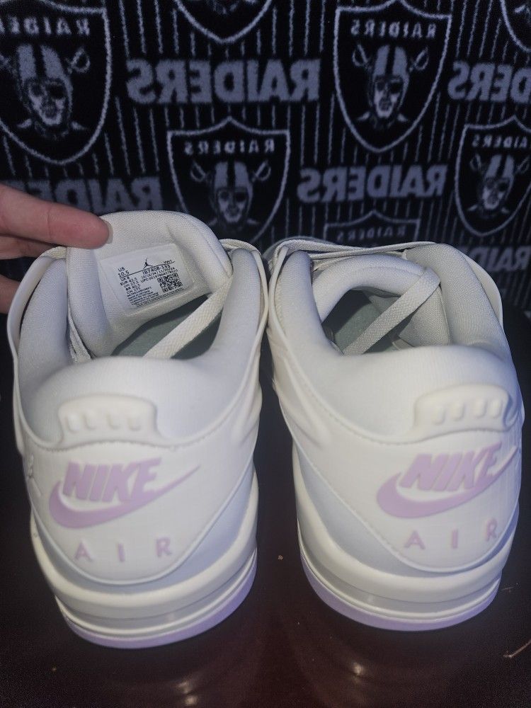Jordan RM Easter