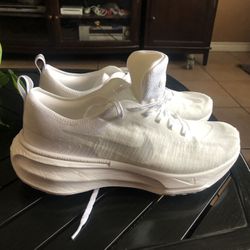 Nike Zooms Invisible Run 3