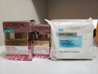 Skin care