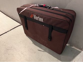 Large travelling bag luggage