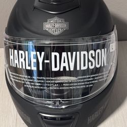 Brand New – Never Worn Harley Davidson Helmet 98365–1 9Vx/000L