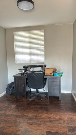 Desk